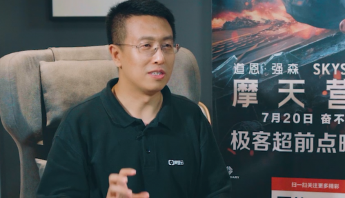 区块链，物联网，虚拟现实...《摩天救援》让极客看到未来